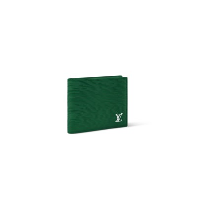 LOUIS VUITTON PORTEFEUILLE MARCO M25994 (10.5*10.5*2cm)